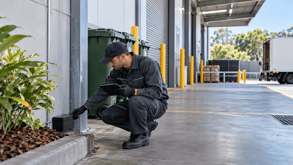 How Often Should Brisbane Commercial Properties Schedule Pest Inspections?
